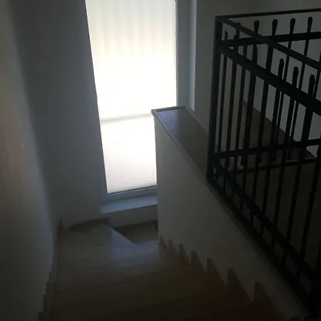 Vila Izmir Cesme Lueks