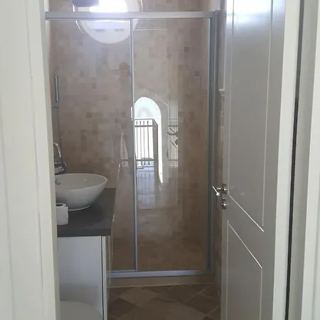 Izmir Cesme Lueks Vila