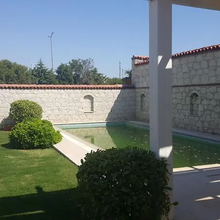 Izmir Cesme Lueks Vila Alaçatı