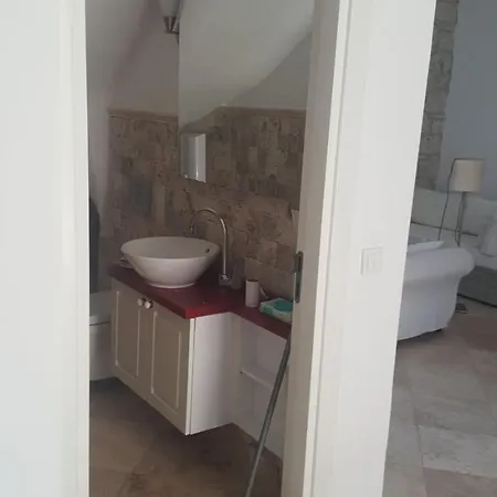 Izmir Cesme Lueks Vila