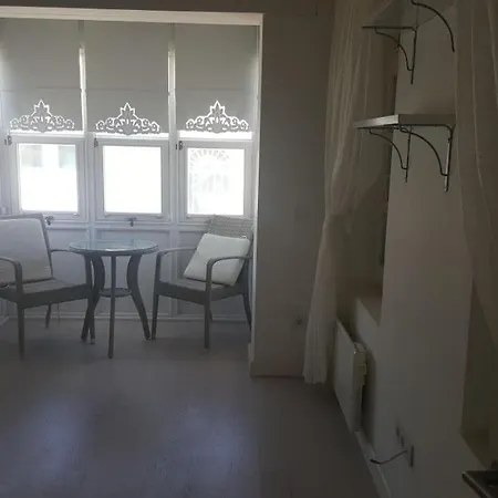 Vila Izmir Cesme Lueks *