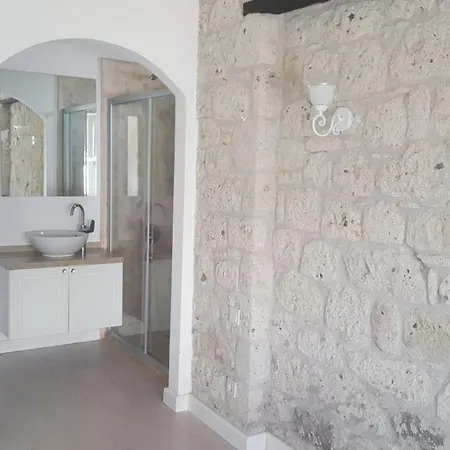 Villa Izmir Cesme Lueks Alaçatı