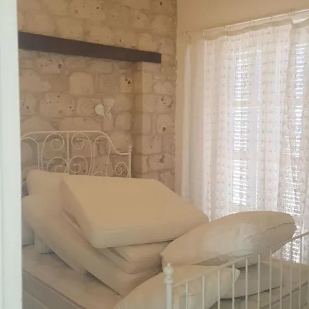 Izmir Cesme Lueks Villa Alaçatı