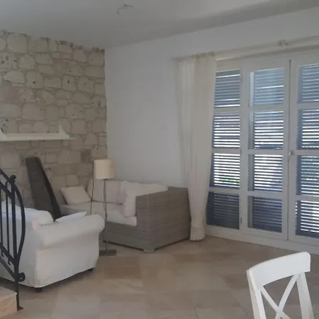 Izmir Cesme Lueks Villa Alaçatı