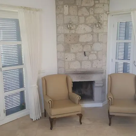 Izmir Cesme Lueks * Alaçatı