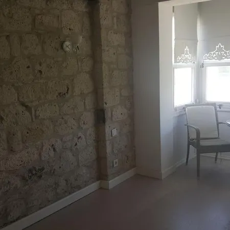 Izmir Cesme Lueks Villa Alaçatı